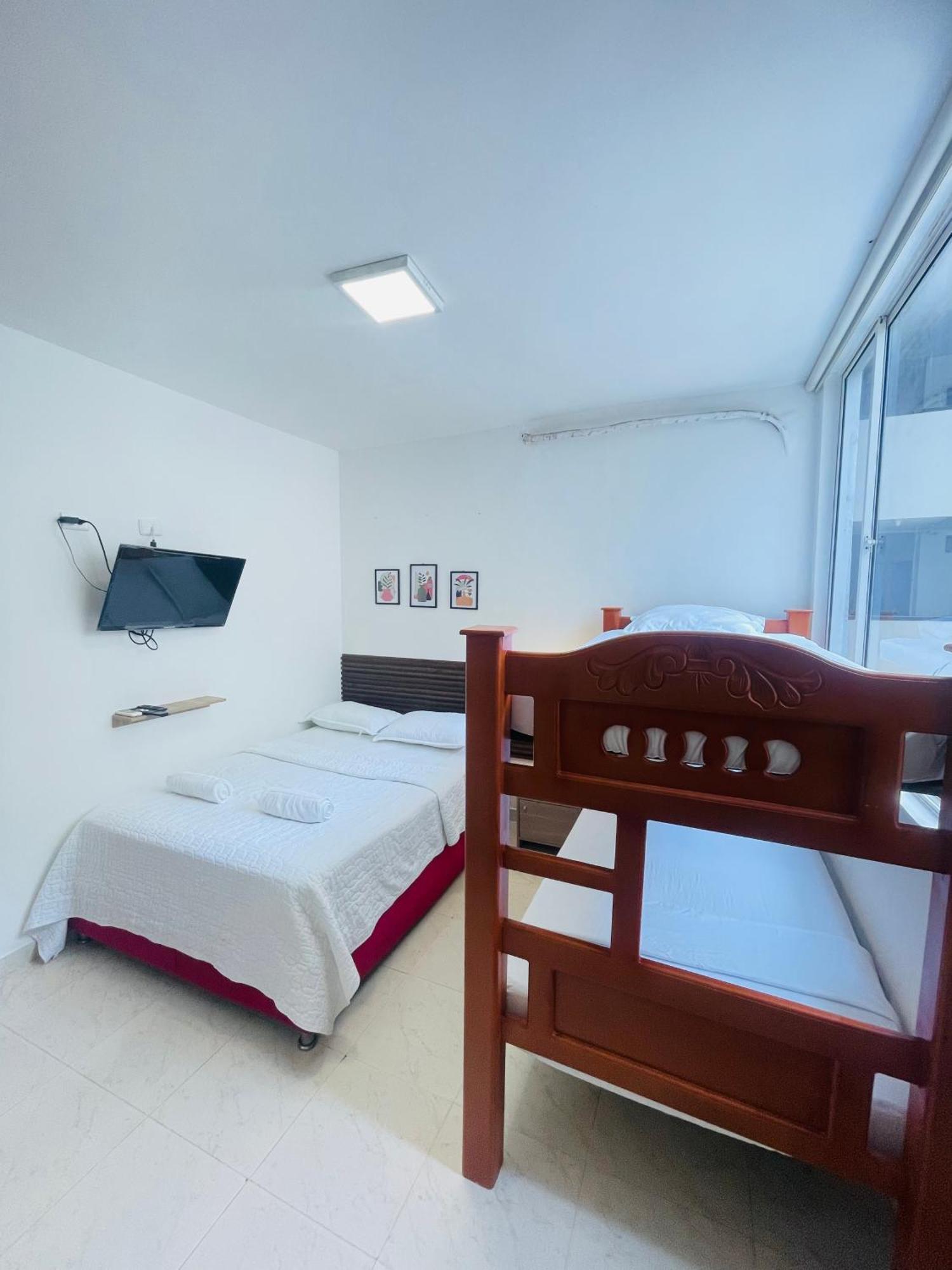 Hogar De Playa, Diversion Y Descanso En Familia Cartagena Exterior foto